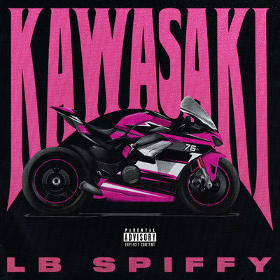 KAWASAKI/LB SPIFFY