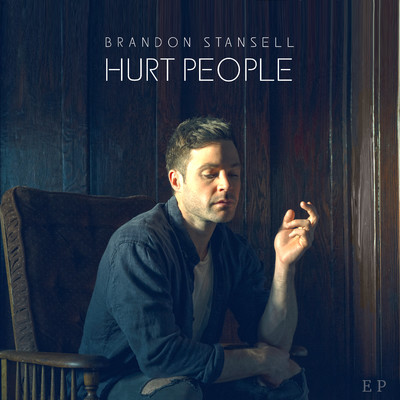 アルバム/Hurt People/Brandon Stansell