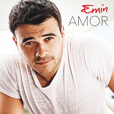 アルバム/Amor/EMIN
