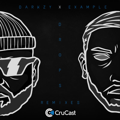 Drops Remixes/Darkzy