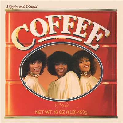 I Wanna Be With You (Single Version)/Coffee