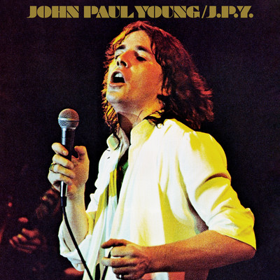 JPY (2021 - Remaster)/John Paul Young