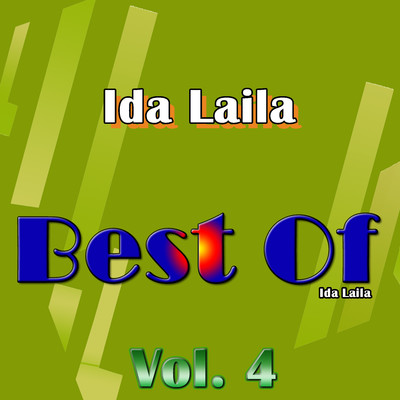 Best Of, Vol. 4/Ida Laila