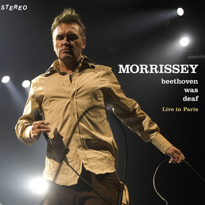 November Spawned a Monster (Live) [2024 Remaster]/Morrissey