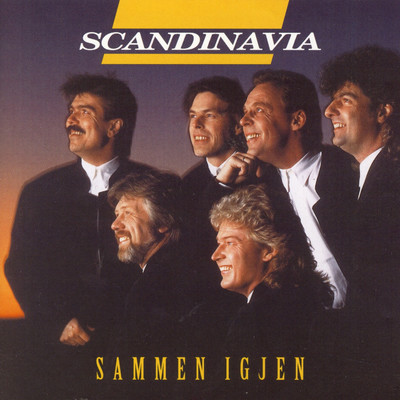 Sladder Og Gamle Vaner/Scandinavia