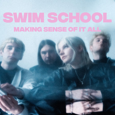 everything you wanted/swim school