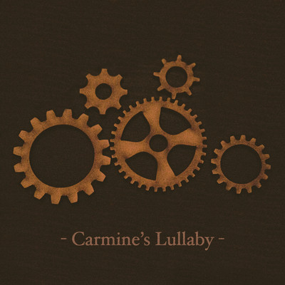 シングル/Carmine's Lullaby/Karim Kamar