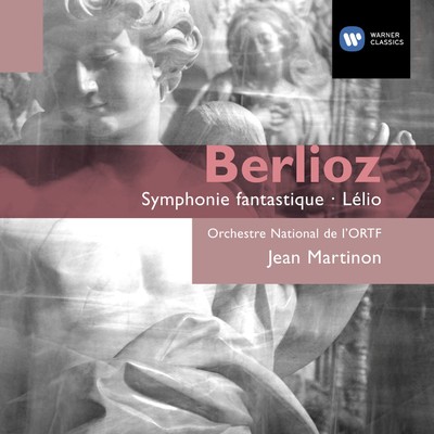 アルバム/Berlioz: Symphonie Fantastique [Gemini Series]/Jean Martinon