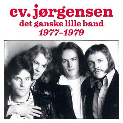 アルバム/Det Ganske Lille Band/C.V. Jorgensen