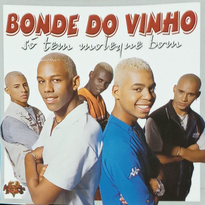 シングル/Mumia/Bonde do Vinho