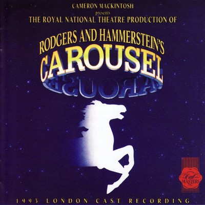 Phil Daniels／The ”Carousel 1993” Male Ensemble
