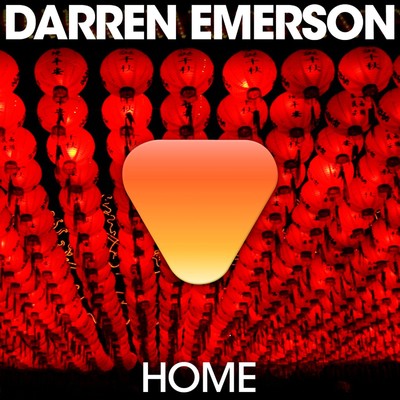 アルバム/Home/Darren Emerson