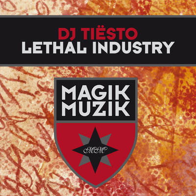アルバム/Lethal Industry/Tiesto