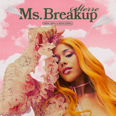 Ms. Breakup/Sterre