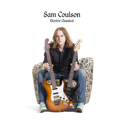 Moonlight Sonata Blues/Sam Coulson