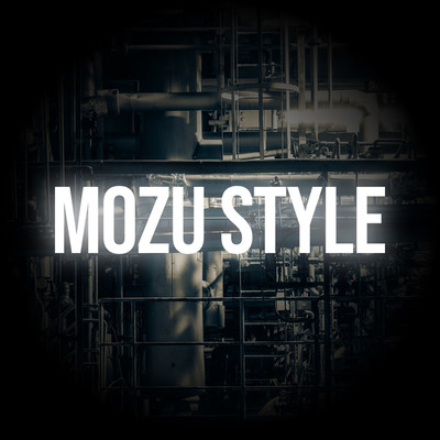アルバム/MOZU STYLE/DOPAMINE AXE