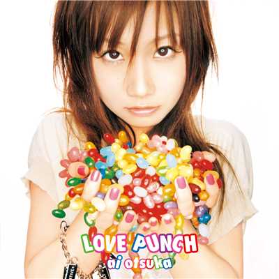 LOVE PUNCH/大塚 愛