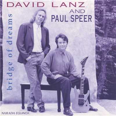 Paul Speer／デヴィッド・ランツ