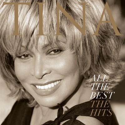 アルバム/All the Best - the Hits/Tina Turner