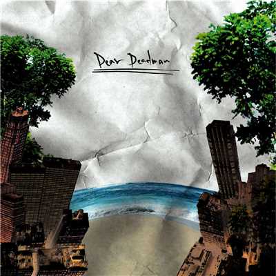 アルバム/Dear Deadman/ストレイテナー
