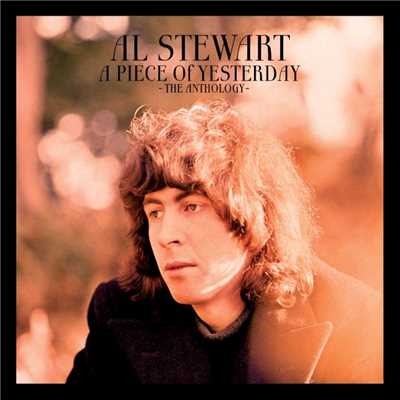 A Small Fruit Song (2005 Remaster)/Al Stewart