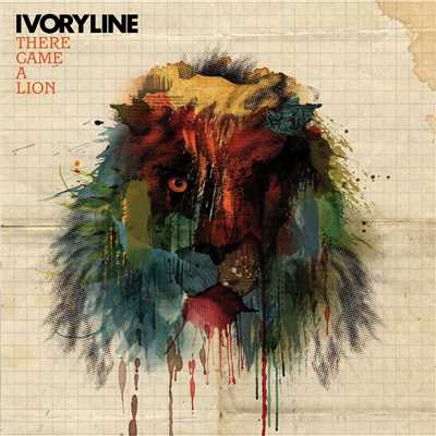 アルバム/There Came A Lion/Ivoryline