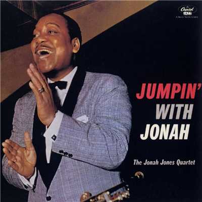 アルバム/Jumpin' With Jonah/ジョナ・ジョーンズ