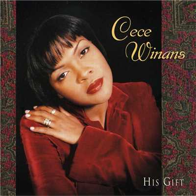 アルバム/His Gift/CeCe Winans