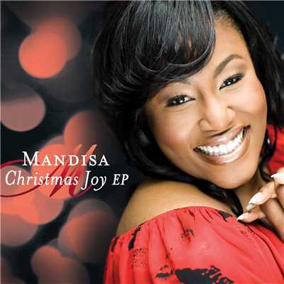 アルバム/Christmas Joy EP/Mandisa