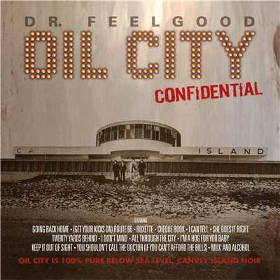 Dr. Feelgood: Oil City Confidential [Original Soundtrack Recording]/Various Artists