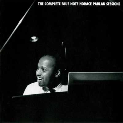 アルバム/The Complete Horace Parlan Blue Note Sessions (Remastered)/Horace Parlan