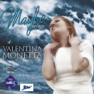Maybe (Forse) (ESC Version)/Valentina Monetta