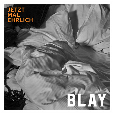 シングル/Jetzt mal ehrlich/Bligg／Marc Sway