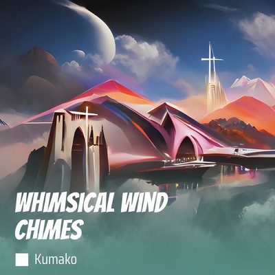 シングル/Whimsical Wind Chimes/kumako