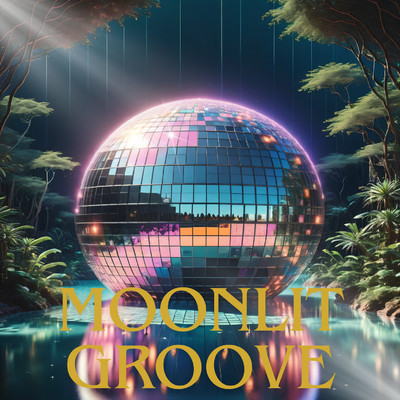 シングル/Moonlit Groove/Funky Flash