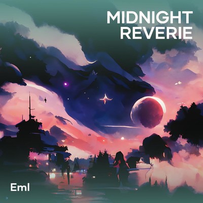 シングル/Midnight Reverie/eml