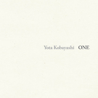 ONE/Yota Kobayashi