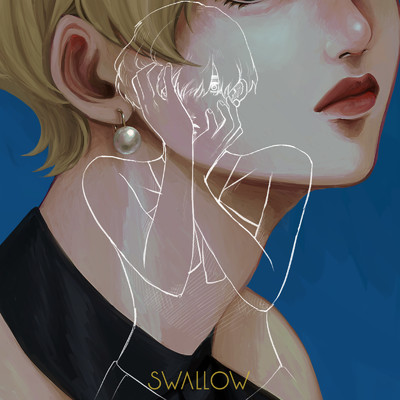 青く短い春/SWALLOW