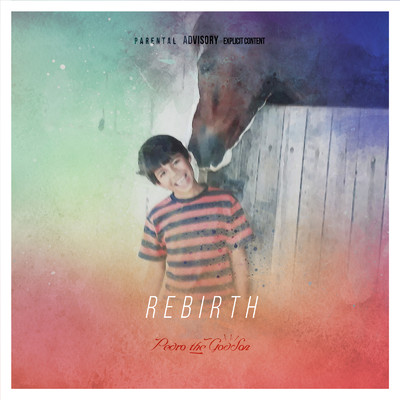 Rebirth/Pedro the GodSon