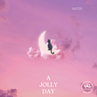 アルバム/A Jolly Day/MATSU