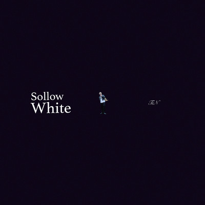 SOLLOW WHITE/TeN