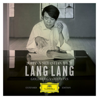 Schumann: Arabesque in C Major, Op. 18 (Live at Thomaskirche Leipzig ／ 2020)/Lang Lang