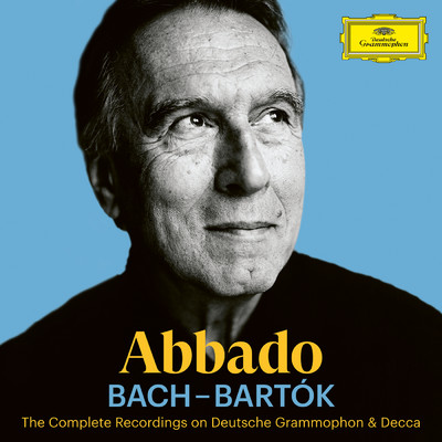 Bartok: ピアノ協奏曲 第1番 - 第3楽章: Allegro molto/マウリツィオ・ポリーニ／シカゴ交響楽団／クラウディオ・アバド