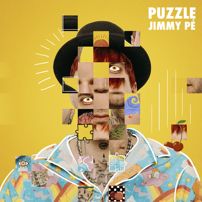 Puzzle (Explicit)/Jimmy Pe