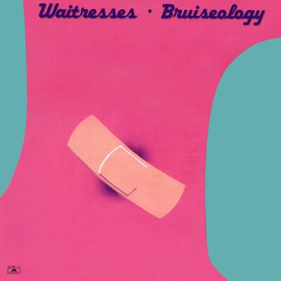 アルバム/Bruiseology (Expanded Edition)/ザ・ウェイトレスィズ