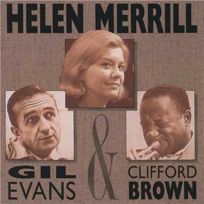 Helen Merrill With Clifford Brown & Gil Evans (featuring Clifford Brown, Gil Evans)/ヘレン・メリル