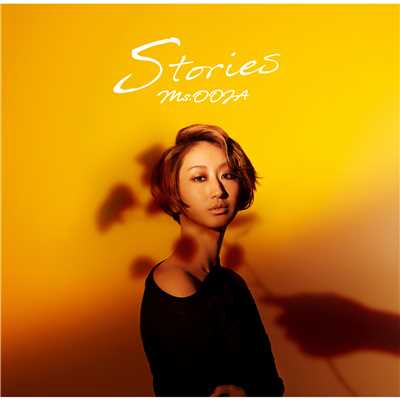 アルバム/Stories/Ms.OOJA