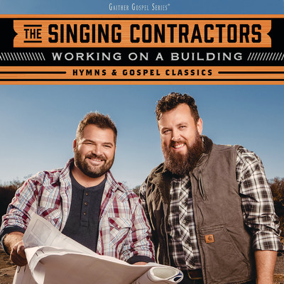 Because He Lives (Live)/The Singing Contractors