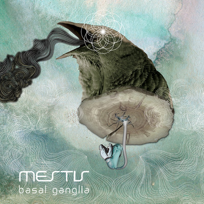 アルバム/Basal Ganglia/Mestis