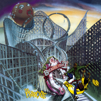 アルバム/Bizarre Ride II The Pharcyde (Explicit) (25th Anniversary Edition)/ファーサイド